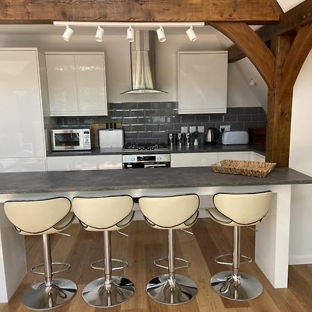 Oastbrook Vineyard Bodiam Quarto foto
