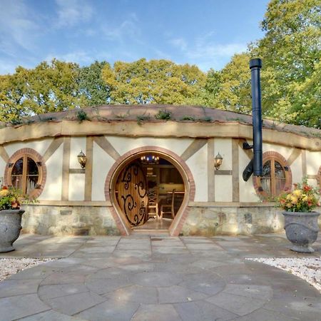 Oastbrook Vineyard Bodiam Exterior foto