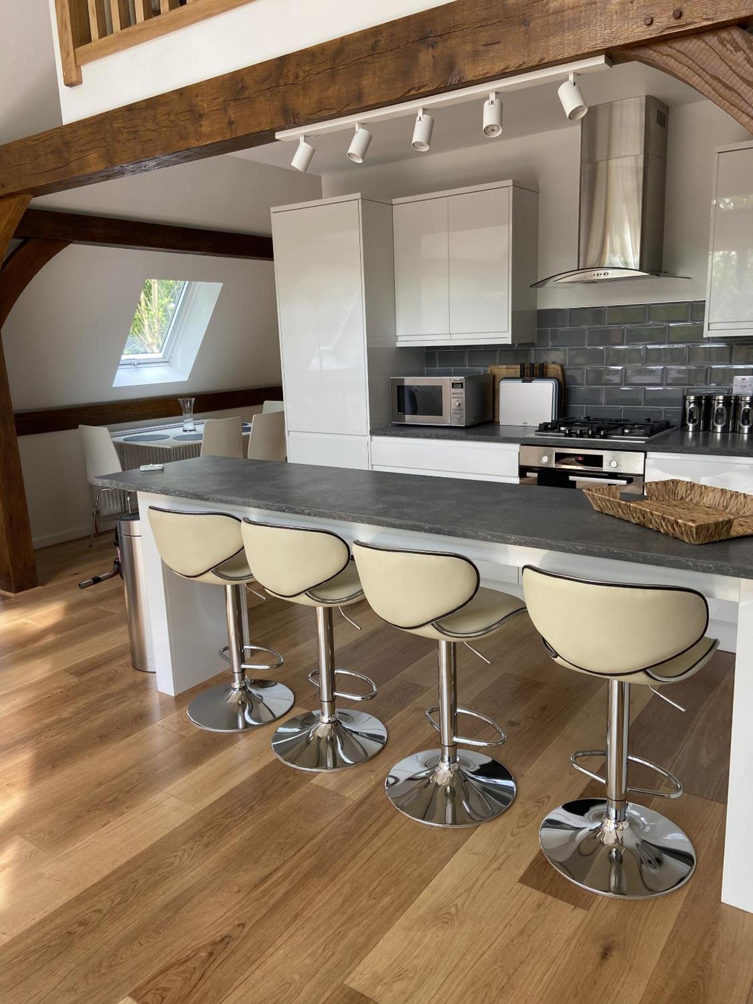 Oastbrook Vineyard Bodiam Quarto foto