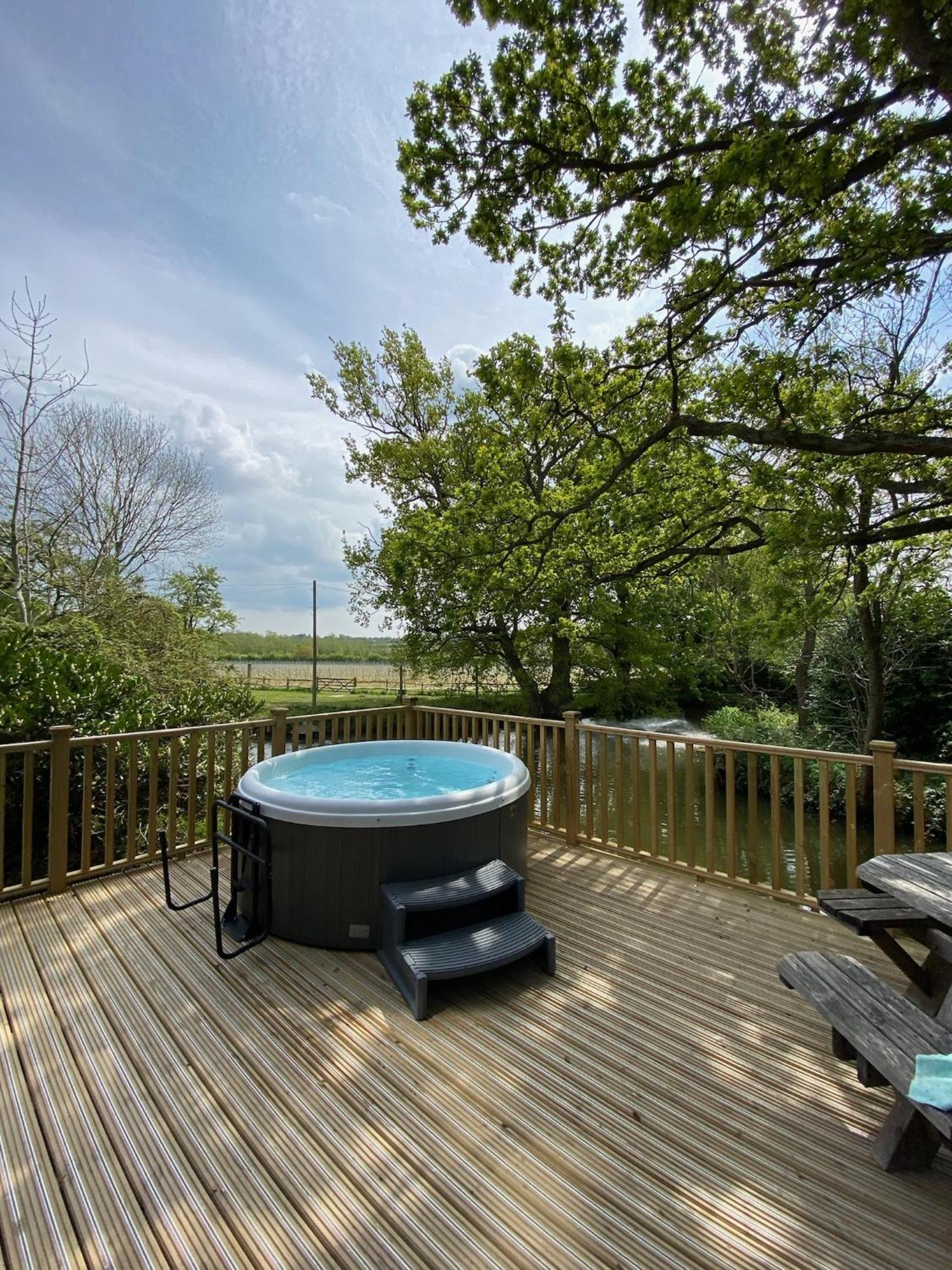 Oastbrook Vineyard Bodiam Quarto foto