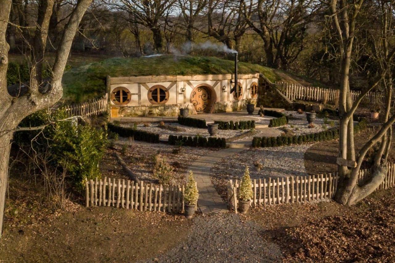 Oastbrook Vineyard Bodiam Exterior foto